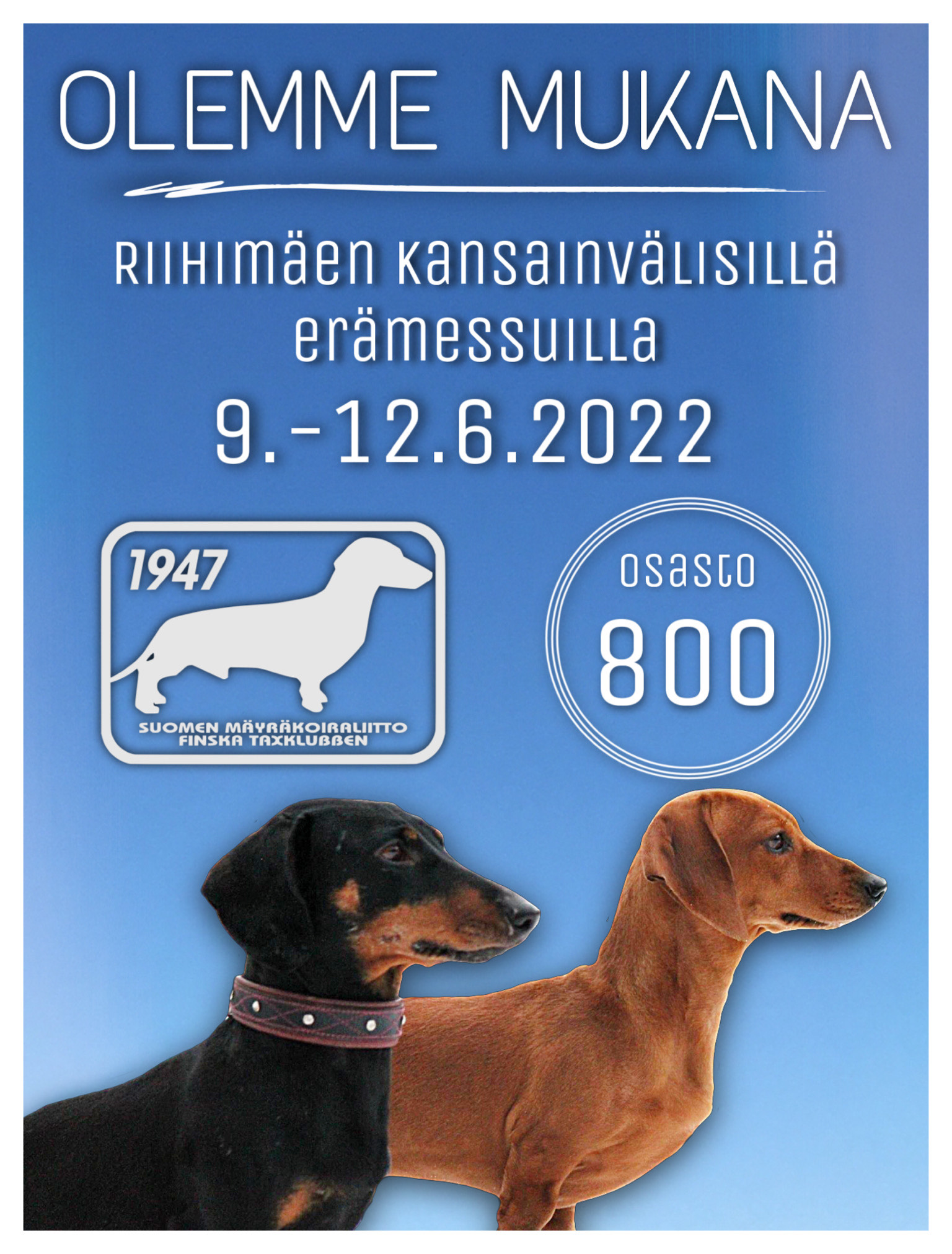 Eramessut 2022
