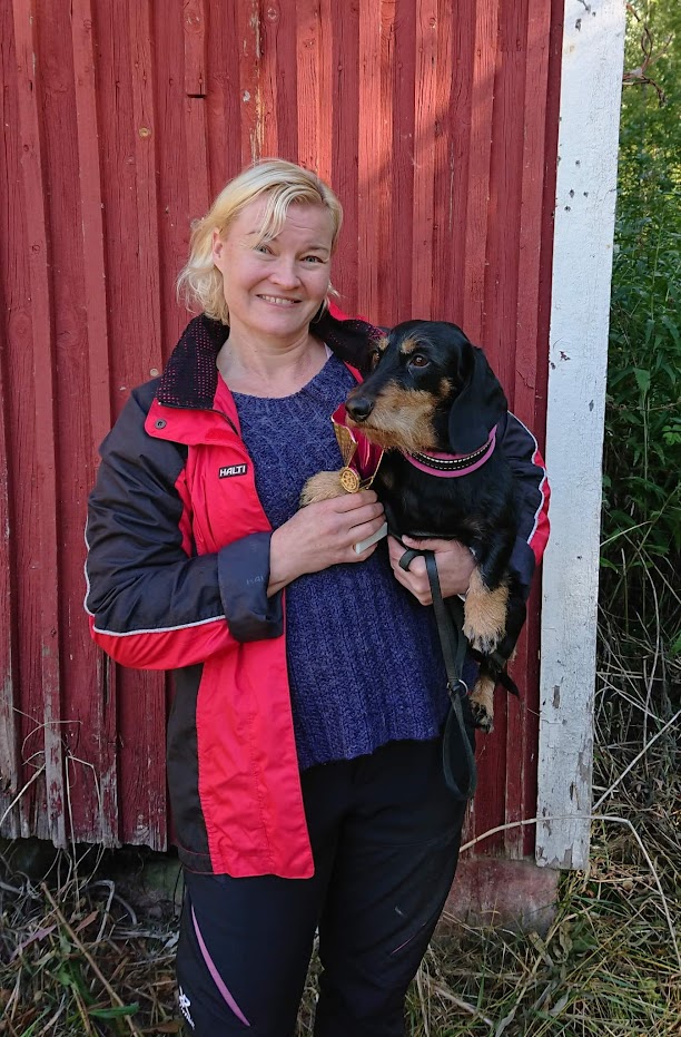 Karoliina Viitamäki