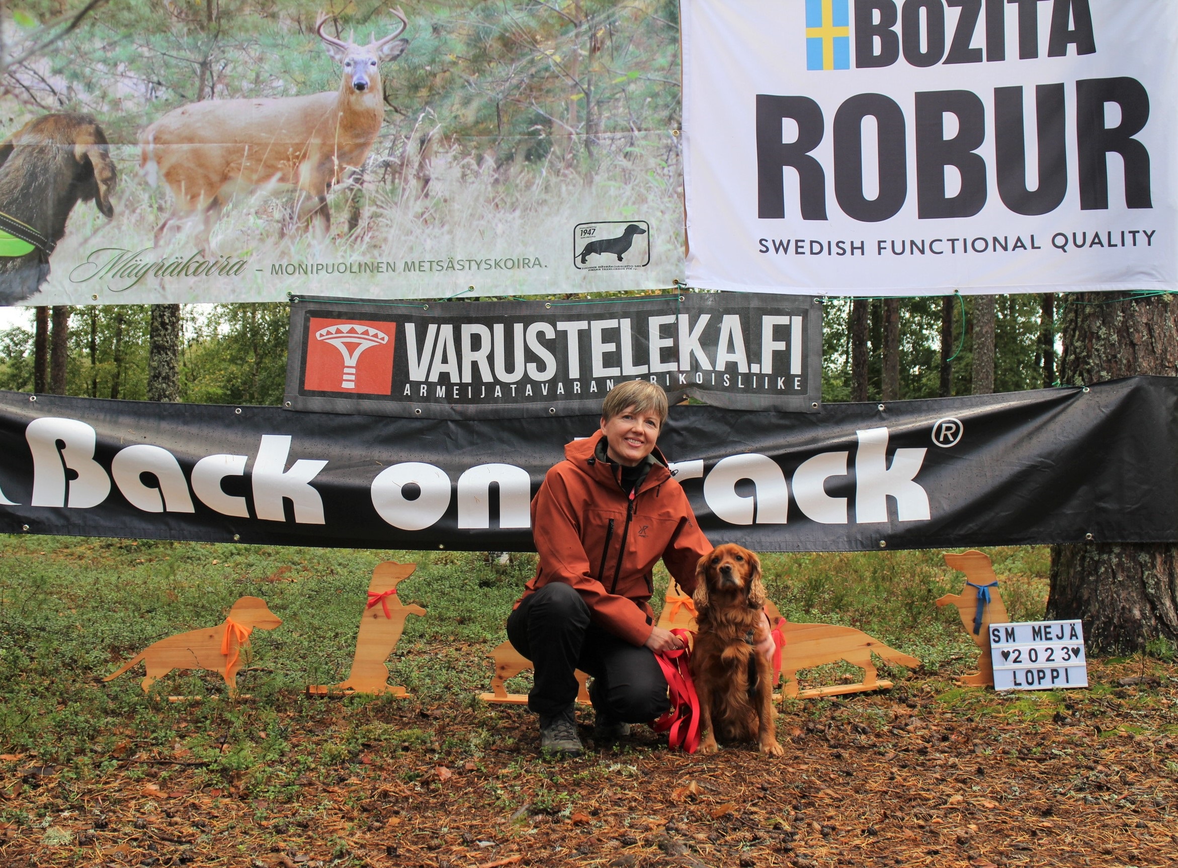 Lahjakas Erikoismiäs