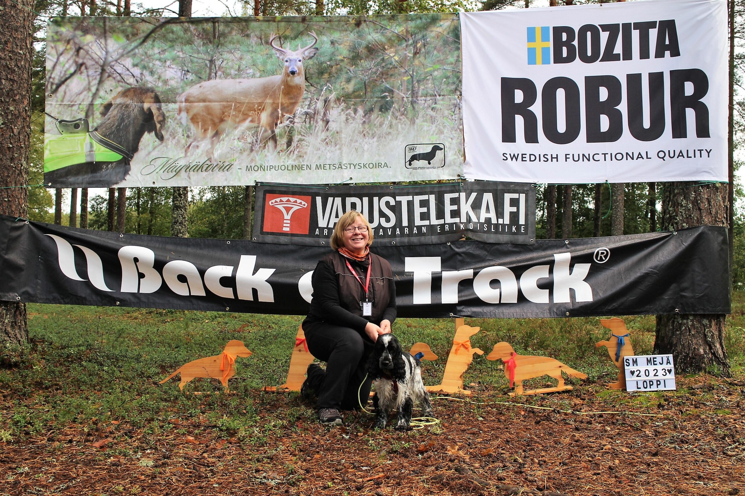 Lammenpein Rose Hip Tea