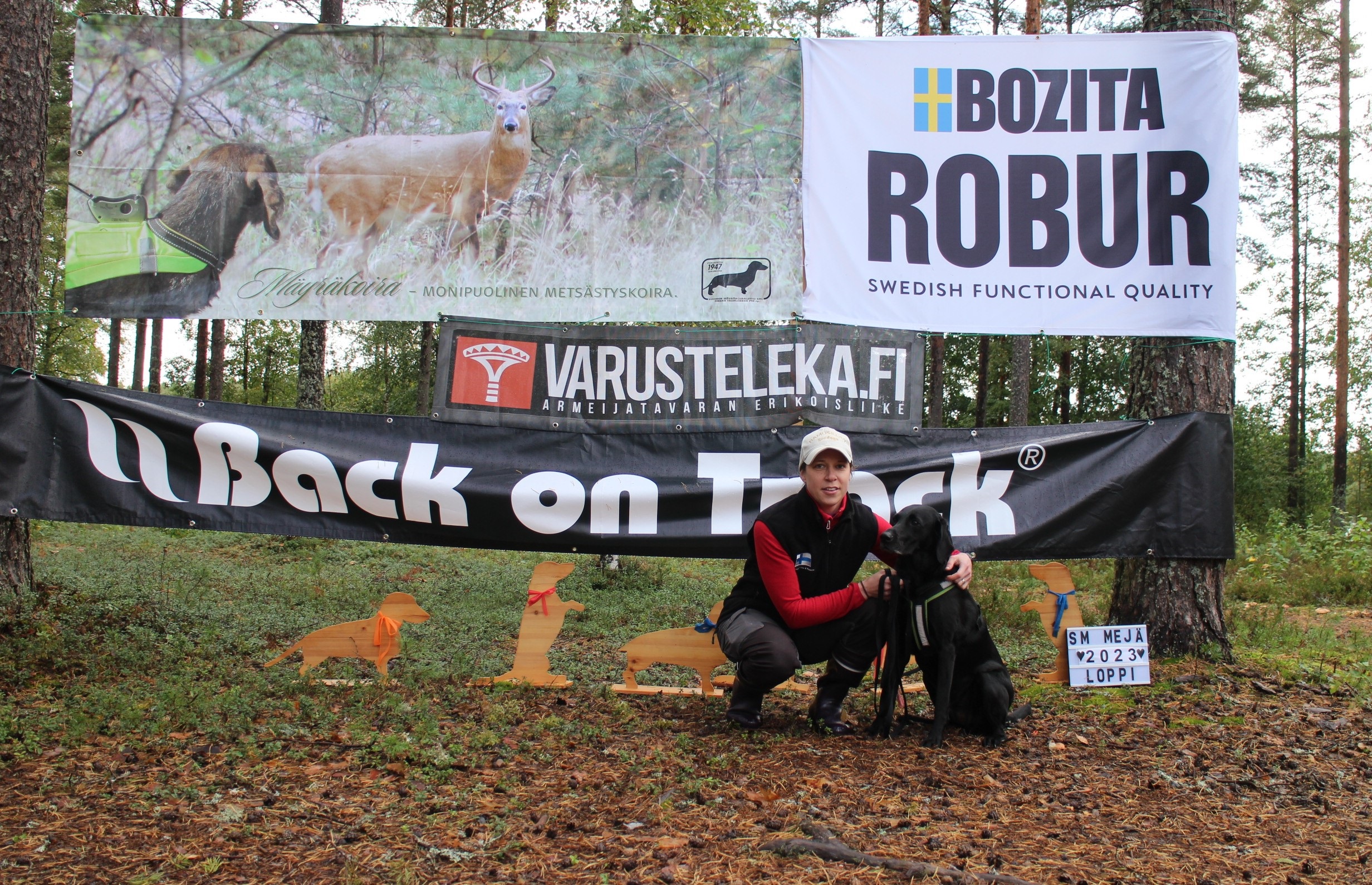 Namusillan Pikku Myy