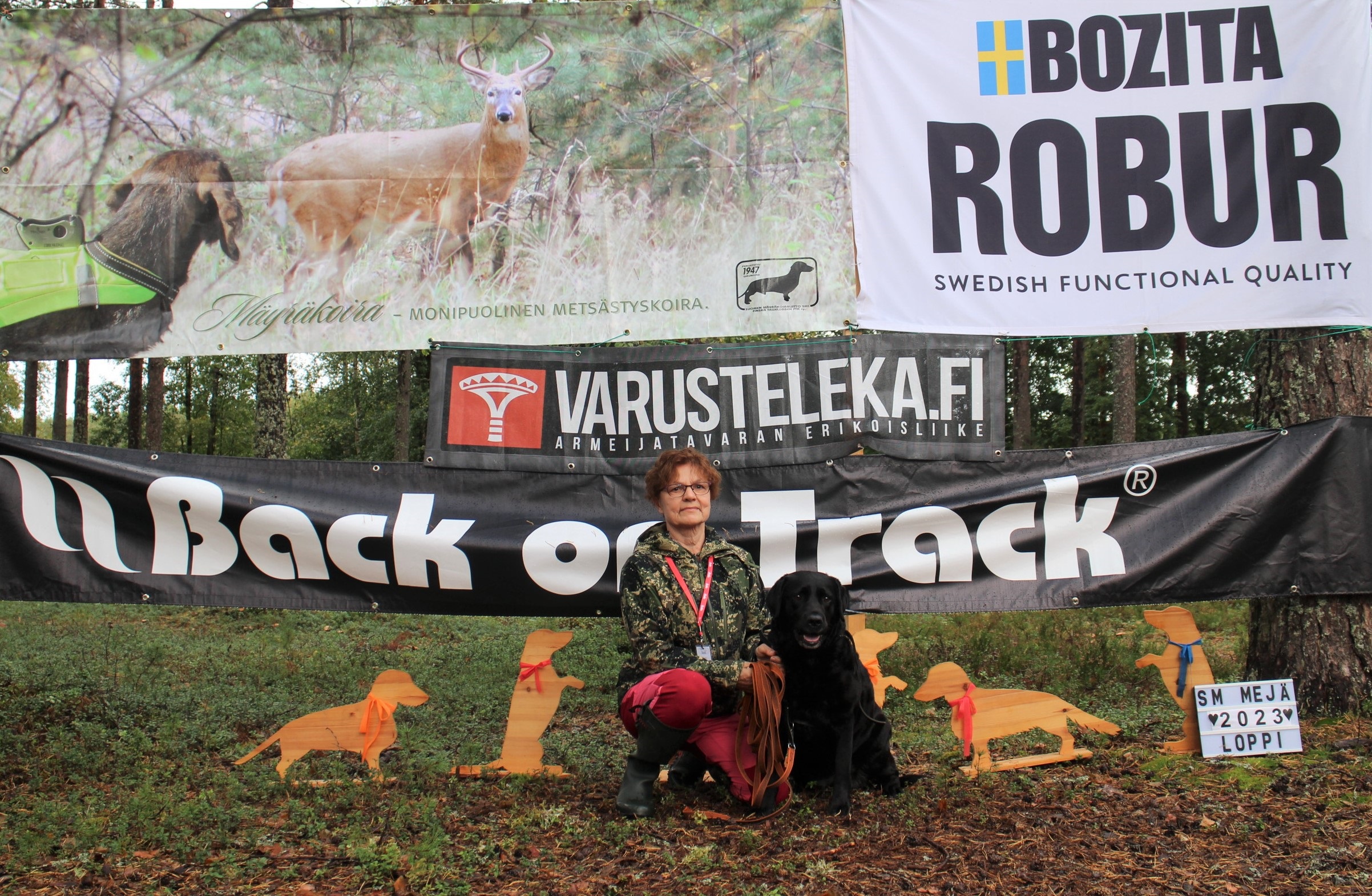 Strongline s Sugar Bite