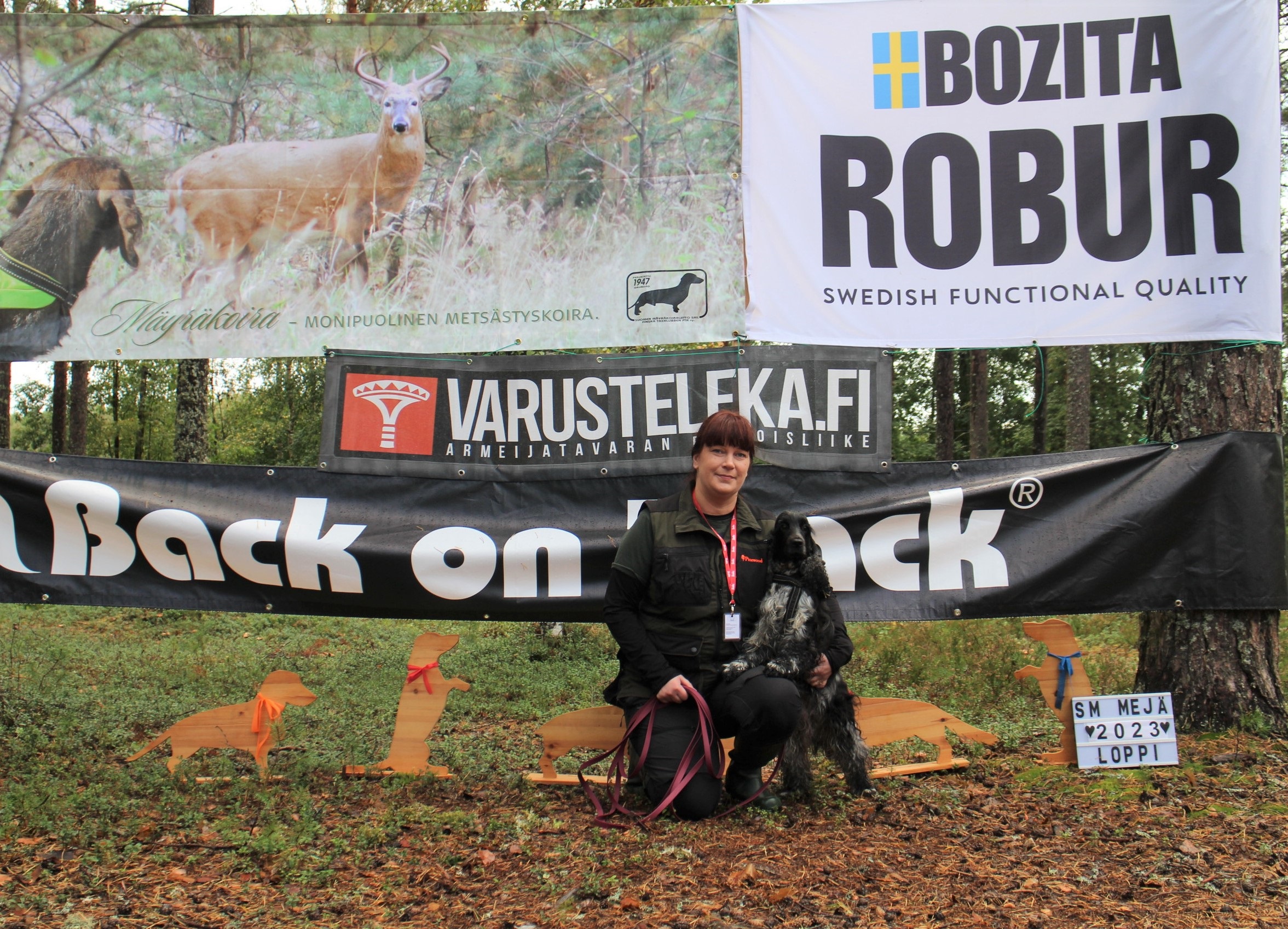 Vicky Leen Asfrid The Beloved