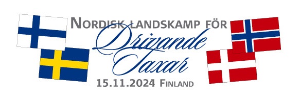 Pohjoismainen ajomaaottelu käynnissä