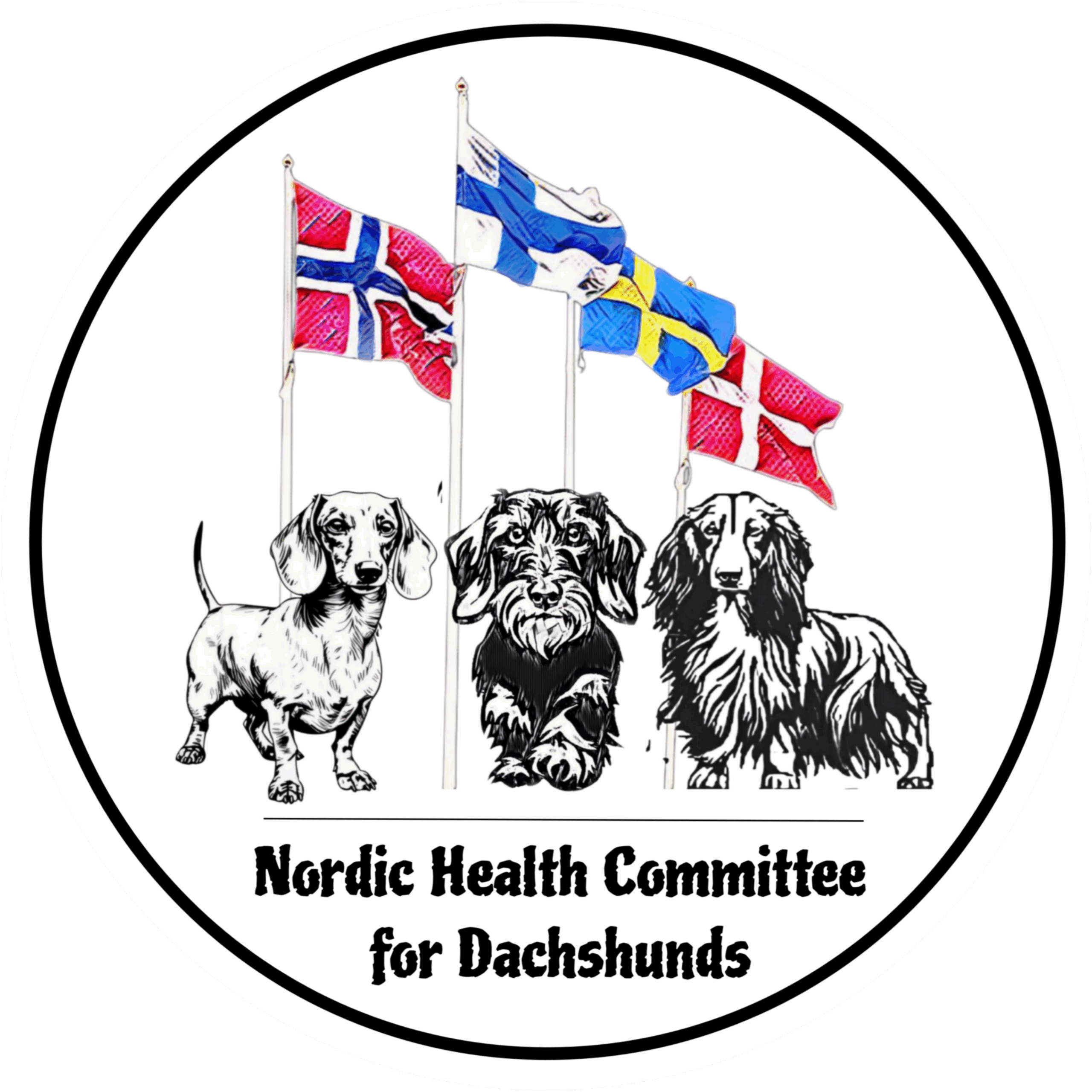 Mäyräkoirien terveyskysely!